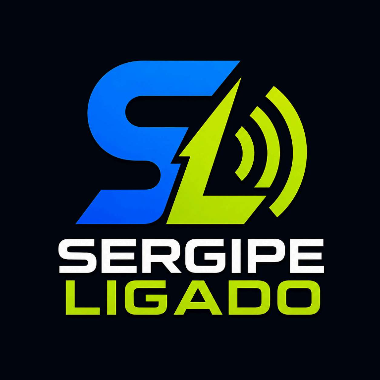 Marca do Sergipe Ligado